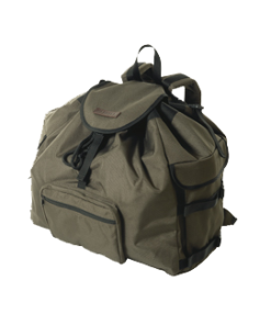Leather Backpack