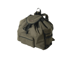 Leather Backpack