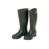 Leather Boot