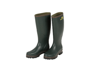 Leather Boot
