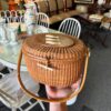 Nantucket Basket
