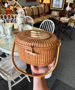 Nantucket Basket