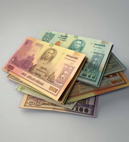 Indian rupee
