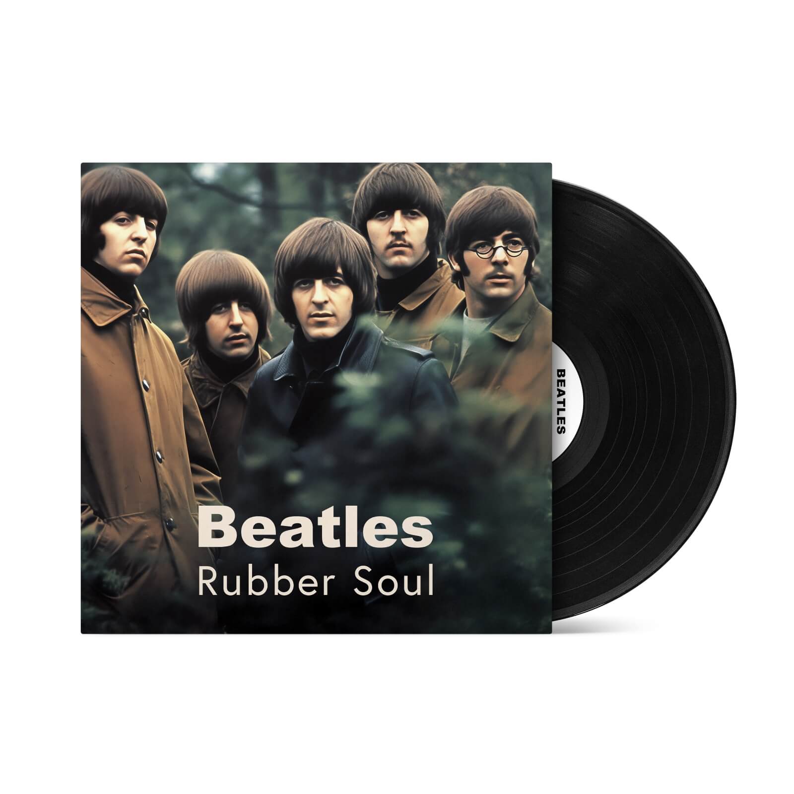 The Beatles