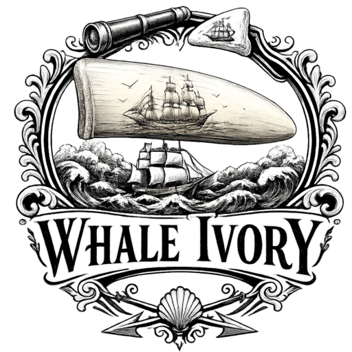Whale Ivory